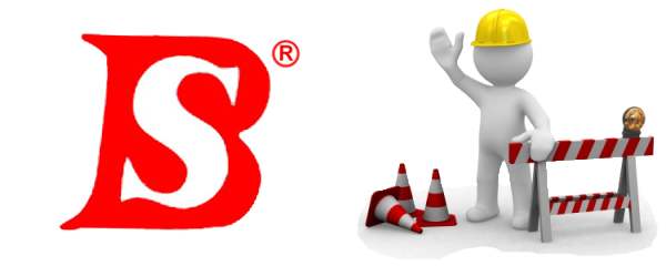 BS Website Under Maintenance